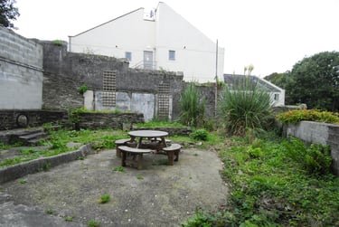 6 bed house, Arundel Crescent, Stonehouse, Plymouth, PL15DY - Image 10